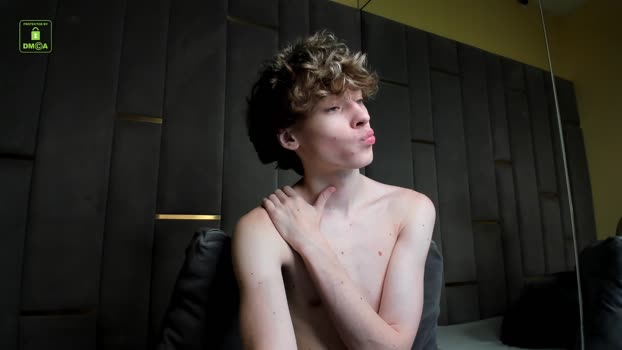 curlytwinkboy gag Webcam SHOW @ Chaturbate 19-09-2025