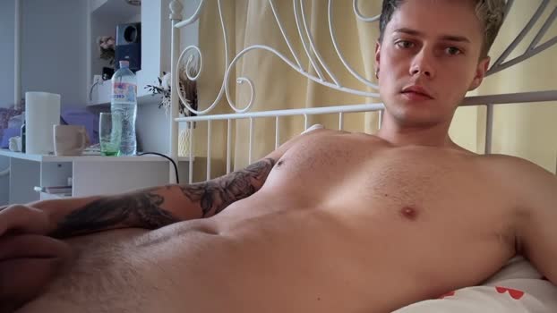 danny_love01 big Webcam SHOW @ Chaturbate 19-09-2025