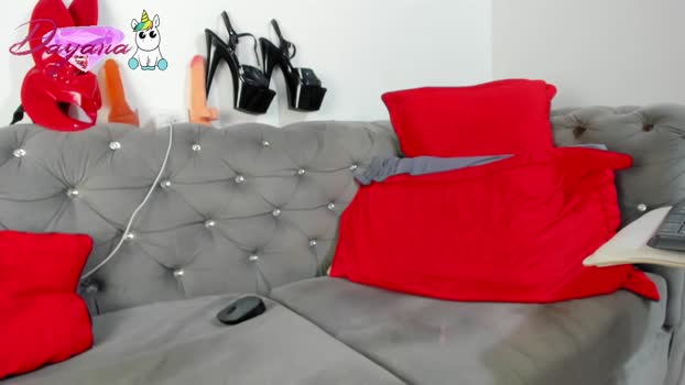 dayanalove_ yummy Webcam SHOW @ Chaturbate 18-09-2025