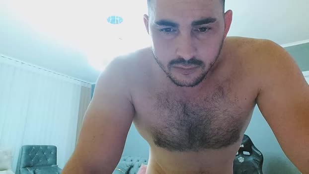 djmute XXX Webcam SHOW @ Chaturbate 18-09-2025