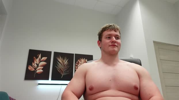eric_poston prettyface Webcam SHOW @ Chaturbate 18-09-2025