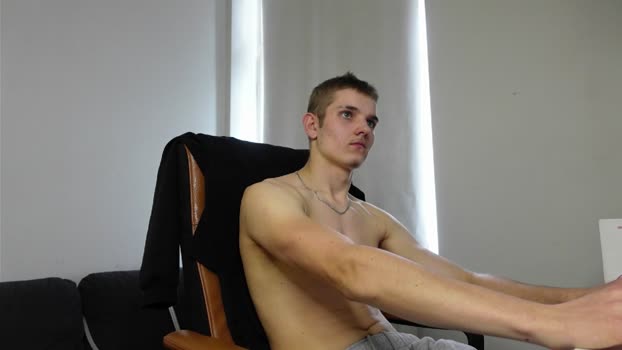 eric_poston jackoff Webcam SHOW @ Chaturbate 19-09-2025