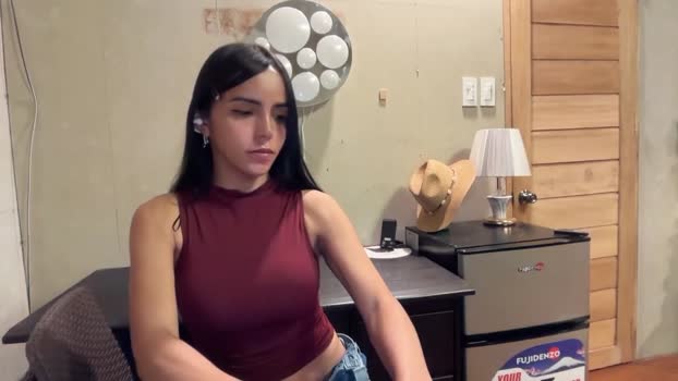 galileii hard Webcam SHOW @ Chaturbate 19-09-2025