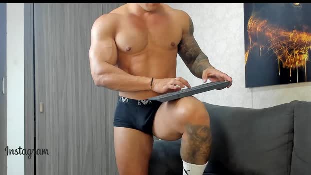 garret_alvin_ fuckhard Webcam SHOW @ Chaturbate 19-09-2025