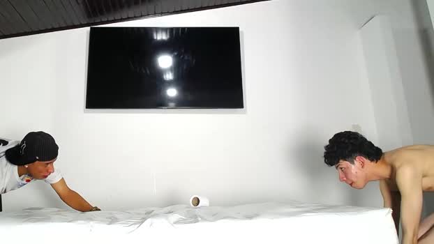 gnecos lovense Webcam SHOW @ Chaturbate 18-09-2025