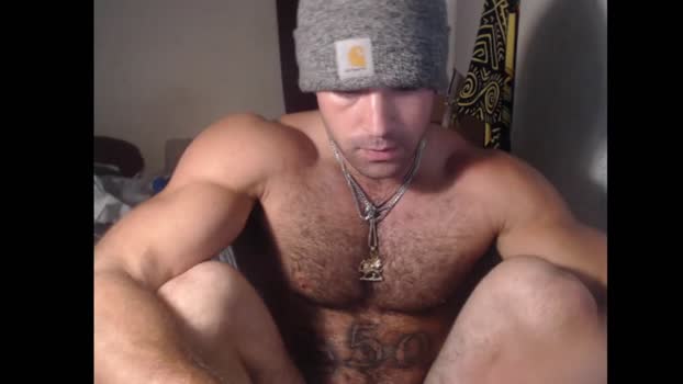 izak144 striptease Webcam SHOW @ Chaturbate 19-09-2025
