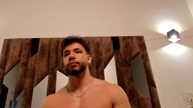 jackson_stifler1 skinny Webcam SHOW @ Chaturbate 19-09-2025