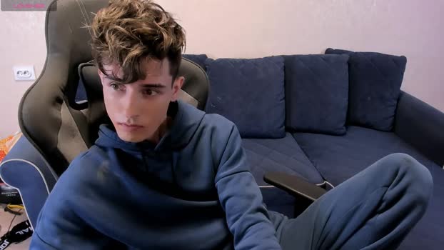 james_mil bj-dildo Webcam SHOW @ Chaturbate 19-09-2025