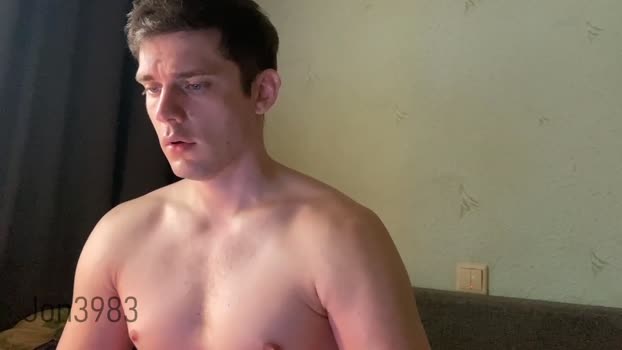 jon3983 beautiful Webcam SHOW @ Chaturbate 19-09-2025