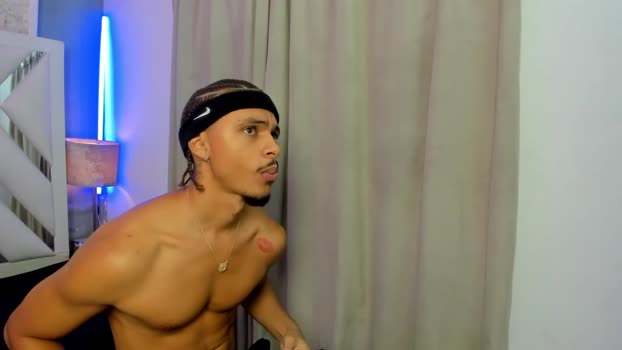 jordan_love7 cute Webcam SHOW @ Chaturbate 19-09-2025