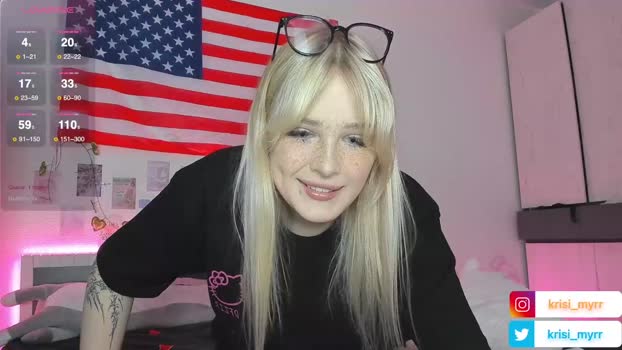 krisi_myrr deep Webcam SHOW @ Chaturbate 19-09-2025