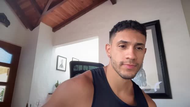 larry_jones jerkoff Webcam SHOW @ Chaturbate 18-09-2025