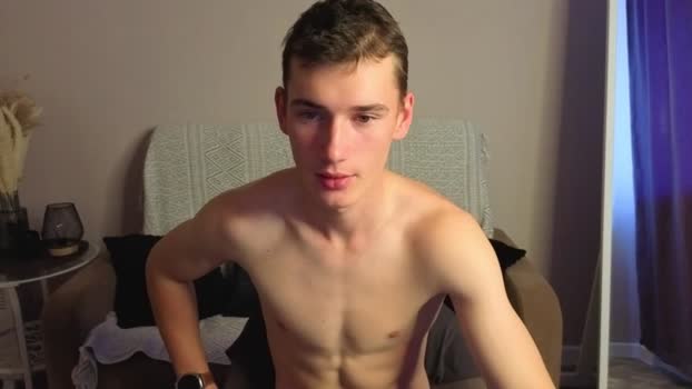 max_foks sexymale Webcam SHOW @ Chaturbate 19-09-2025