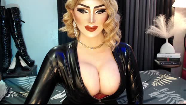 misschannel4sub Webcam Webcam SHOW @ Chaturbate 18-09-2025