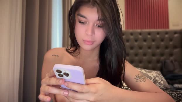 mjprettyxx deepthroa Webcam SHOW @ Chaturbate 19-09-2025