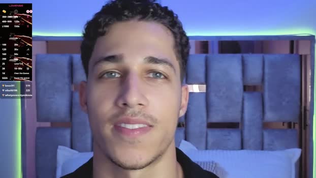 orionblaze69_ sexy Webcam SHOW @ Chaturbate 19-09-2025