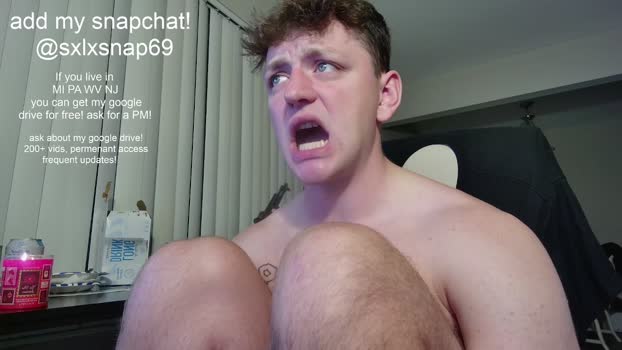 sexylax69 natural Webcam SHOW @ Chaturbate 19-09-2025