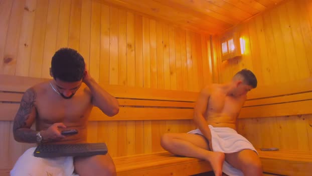 soccer_hot hard Webcam SHOW @ Chaturbate 19-09-2025