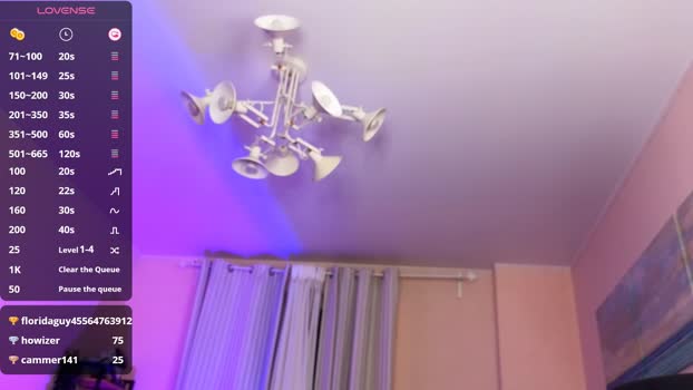 sweet_ali3s suck Webcam SHOW @ Chaturbate 18-09-2025