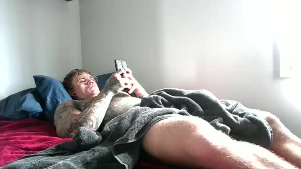 tatteddaddy9000 fingers Webcam SHOW @ Chaturbate 18-09-2025