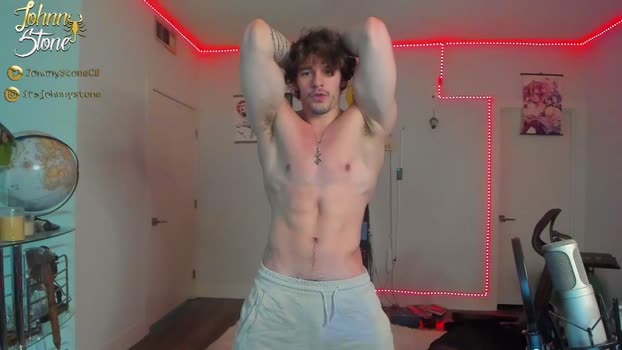 thejohnnystone Download Webcam SHOW @ Chaturbate 19-09-2025