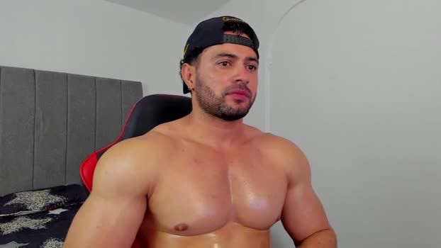 thomas_brandon legs Webcam SHOW @ Chaturbate 19-09-2025