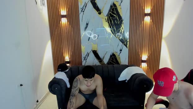 thomson_hot01 sexyfeet Webcam SHOW @ Chaturbate 19-09-2025