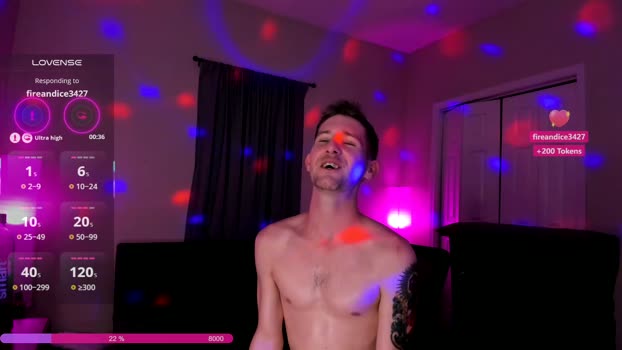 tylerchasexxx Porn Webcam SHOW @ Chaturbate 19-09-2025