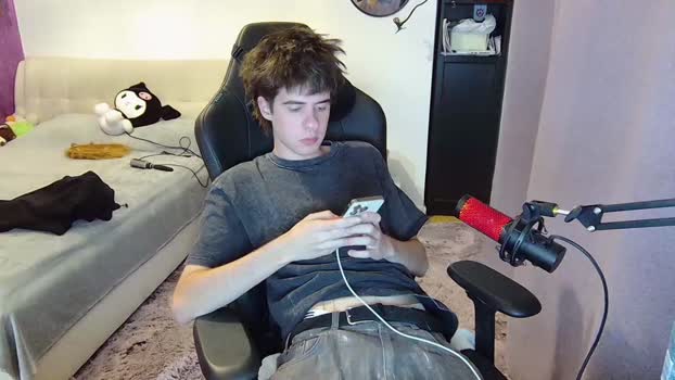 vinnie_06 natural Webcam SHOW @ Chaturbate 18-09-2025