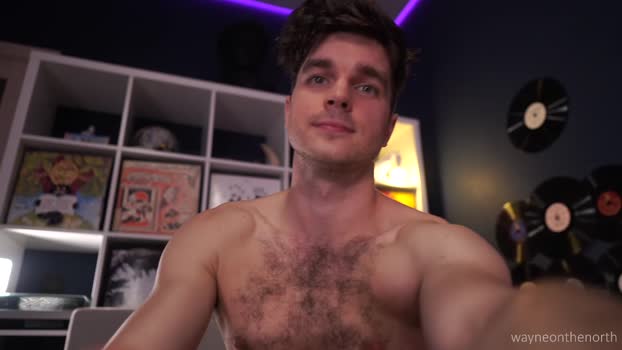 waynenorth Download Webcam SHOW @ Chaturbate 18-09-2025