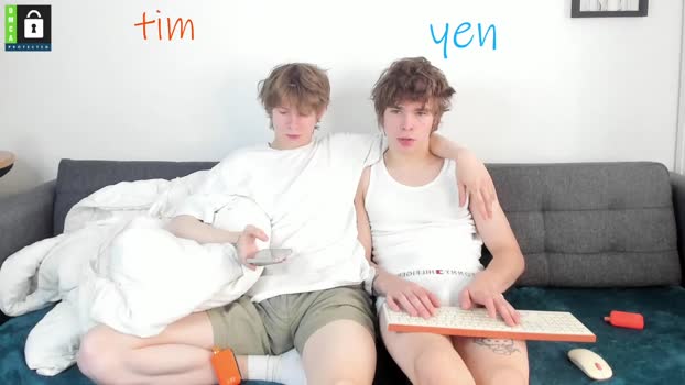 yen2025 sex Webcam SHOW @ Chaturbate 19-09-2025