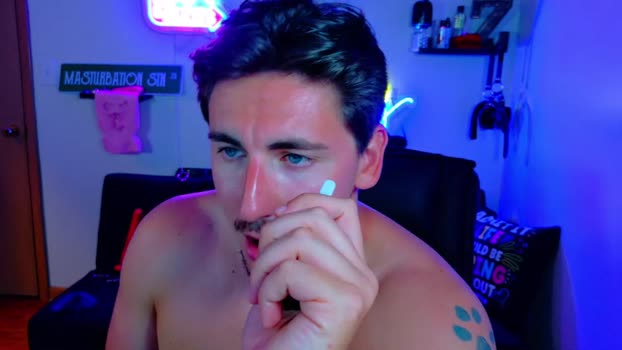zach_rhyder fuckass Webcam SHOW @ Chaturbate 19-09-2025
