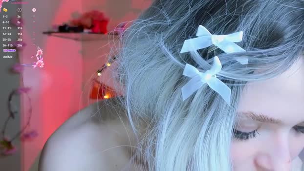 abbycartman lickass Webcam SHOW @ Chaturbate 19-09-2025