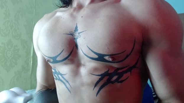 albertbernal69 oral Webcam SHOW @ Chaturbate 20-09-2025