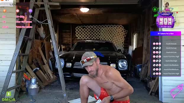allan_arod bj-dildo Webcam SHOW @ Chaturbate 19-09-2025