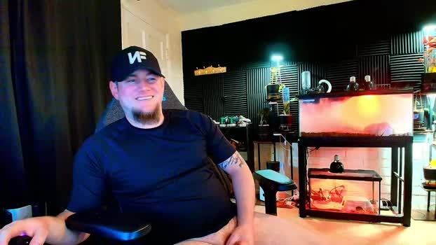alphanuts101 hardcock Webcam SHOW @ Chaturbate 19-09-2025