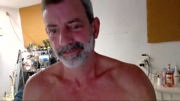 badnightwolf ass Webcam SHOW @ Chaturbate 19-09-2025