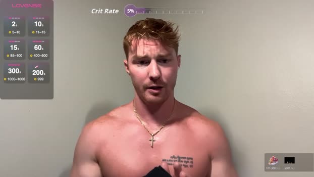bigmcr1 fuckher Webcam SHOW @ Chaturbate 20-09-2025