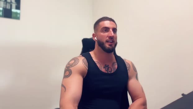 bigsnakeman1995 Ass Webcam SHOW @ Chaturbate 20-09-2025
