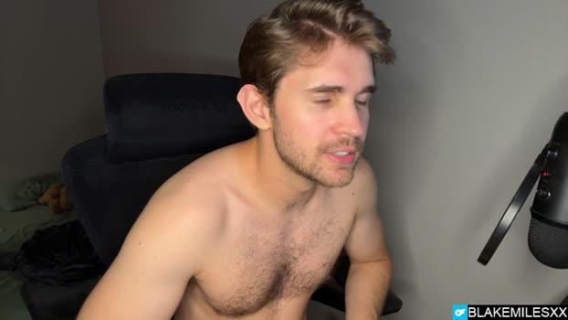 blakemiles2 prettyface Webcam SHOW @ Chaturbate 20-09-2025