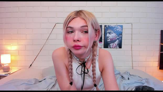 blondy_fina sexy Webcam SHOW @ Chaturbate 20-09-2025