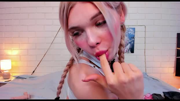 blondy_fina nasty Webcam SHOW @ Chaturbate 20-09-2025