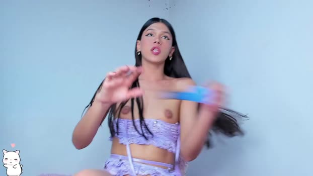 charlie_uwu natural Webcam SHOW @ Chaturbate 20-09-2025