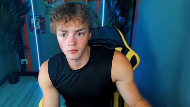 chase_muscular lush Webcam SHOW @ Chaturbate 20-09-2025