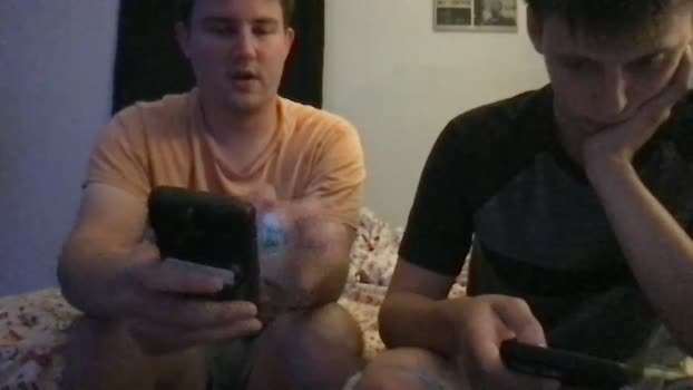 d_dart toy Webcam SHOW @ Chaturbate 20-09-2025