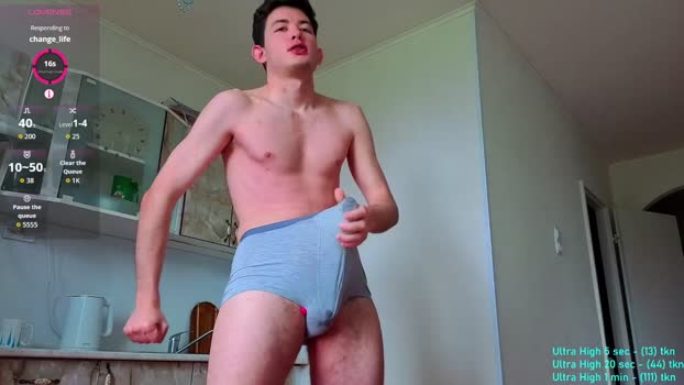 danny__magic suckcock Webcam SHOW @ Chaturbate 20-09-2025