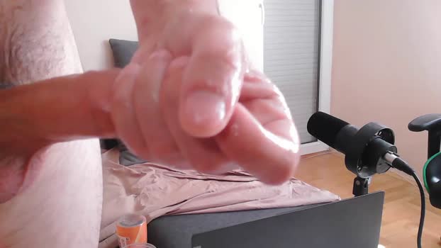 dickstaza horny Webcam SHOW @ Chaturbate 20-09-2025