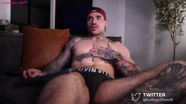 dominic_sullivan1 Download Webcam SHOW @ Chaturbate 20-09-2025