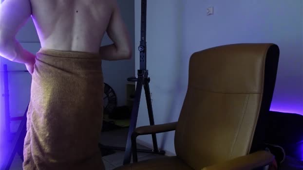 eric_poston sexymale Webcam SHOW @ Chaturbate 19-09-2025
