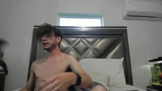 gayndepressed horny Webcam SHOW @ Chaturbate 20-09-2025